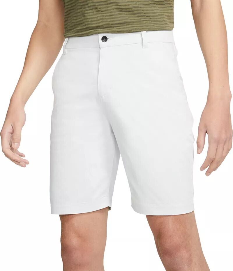 

Мужские шорты Chino для гольфа Nike 10,5 дюйма