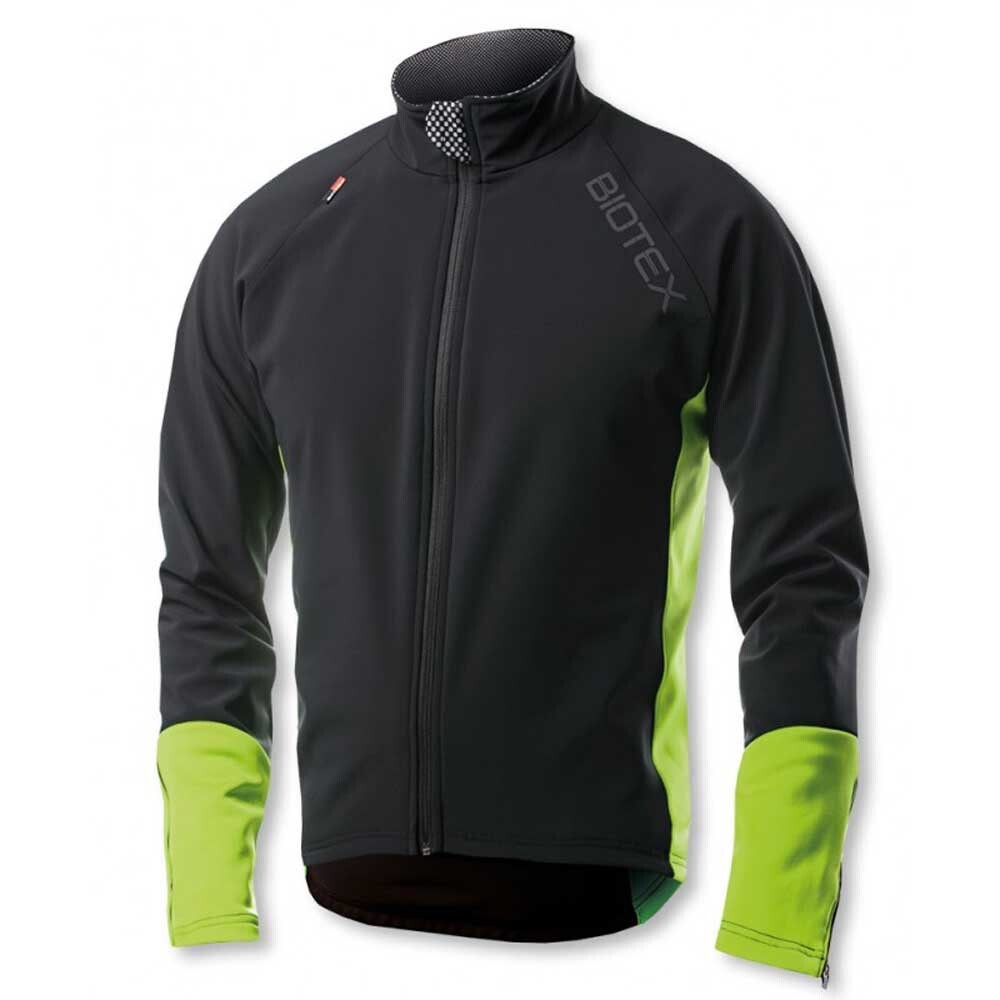 

Куртка Biotex Thermal, черный