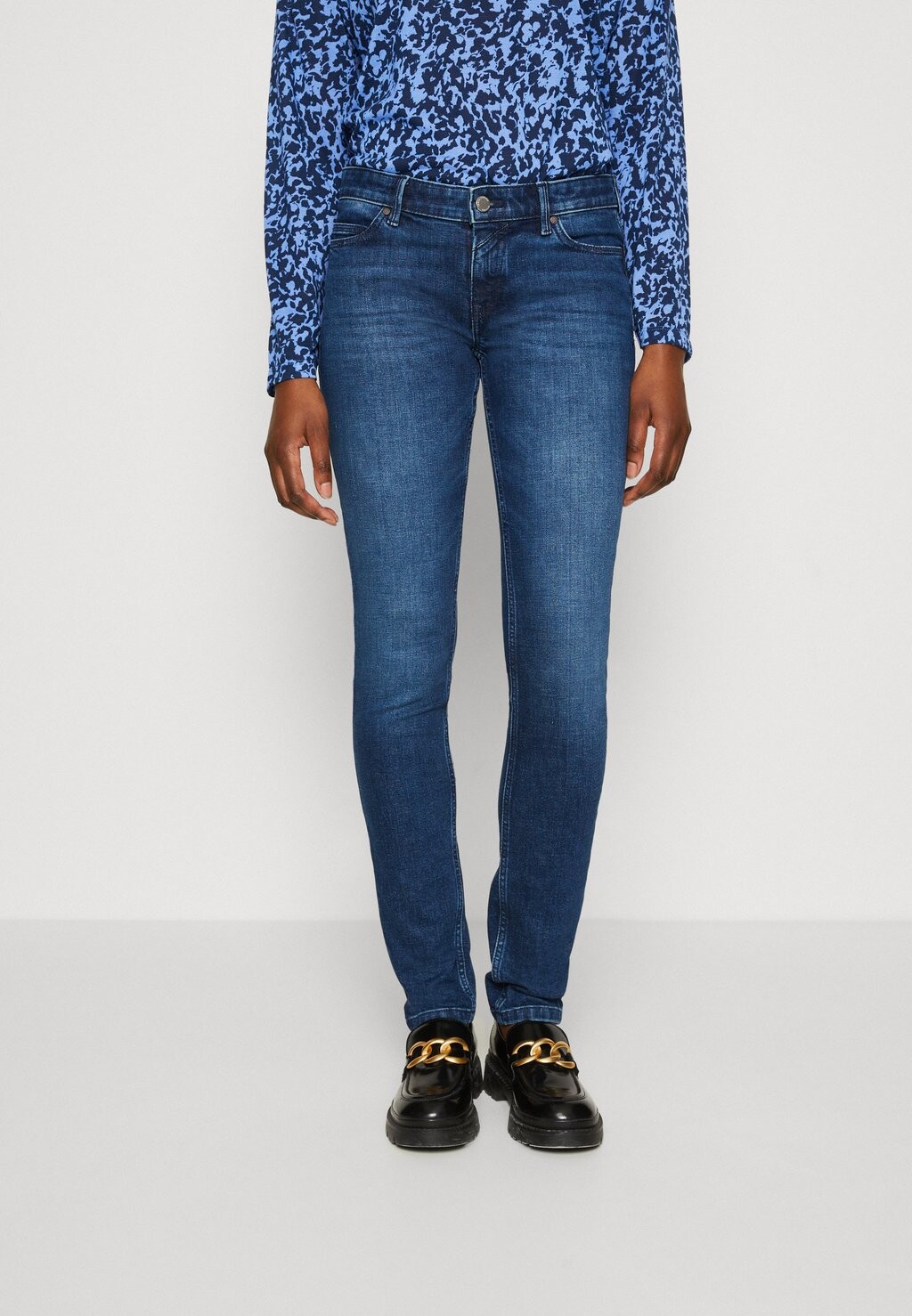 

Джинсы Skinny Fit Marc O'Polo