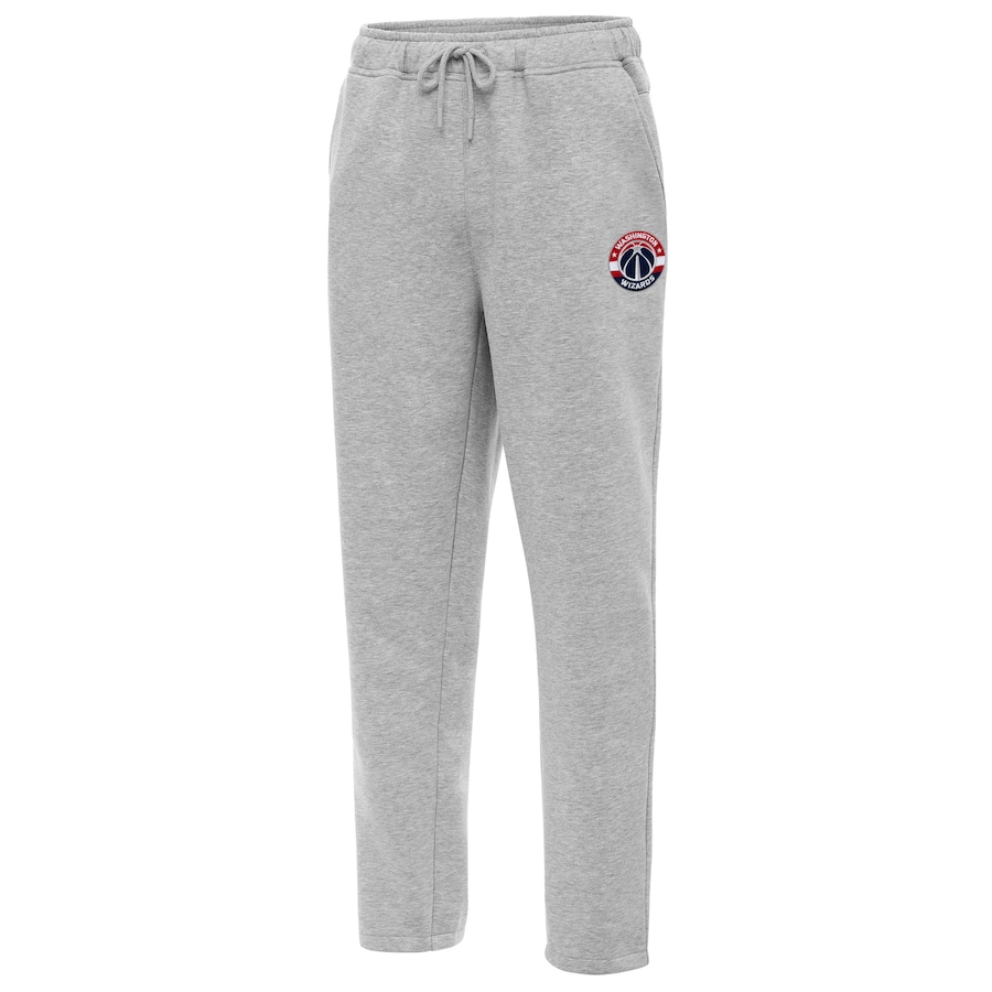 Спортивные брюки Antigua Washington Wizards, серый