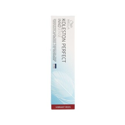 

Koleston Perfect Innosense 55/66 Интенсивный Фиолетовый Коричневый, Wella