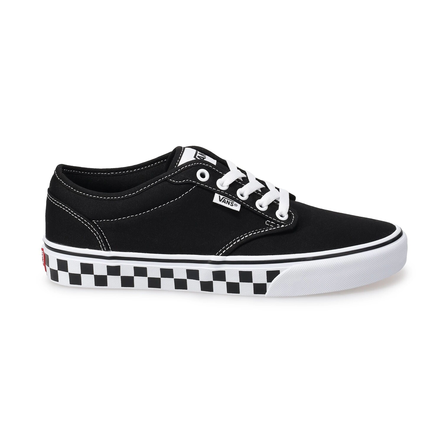 

Мужская обувь Vans Atwood