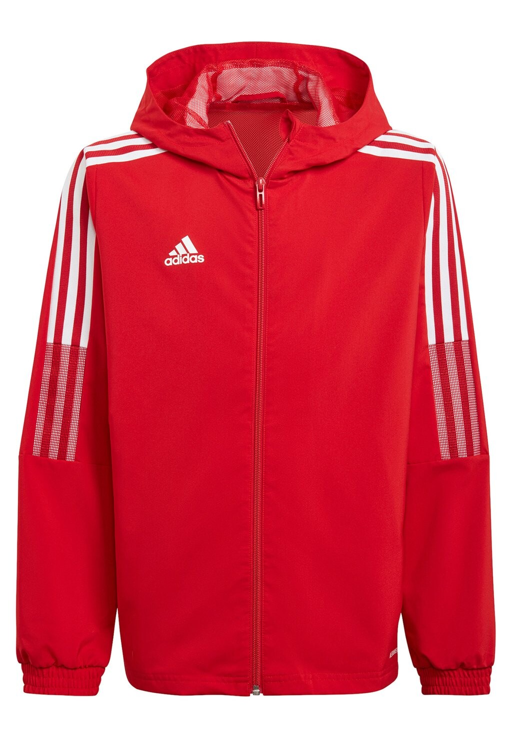 

Ветровка adidas Performance, цвет rot