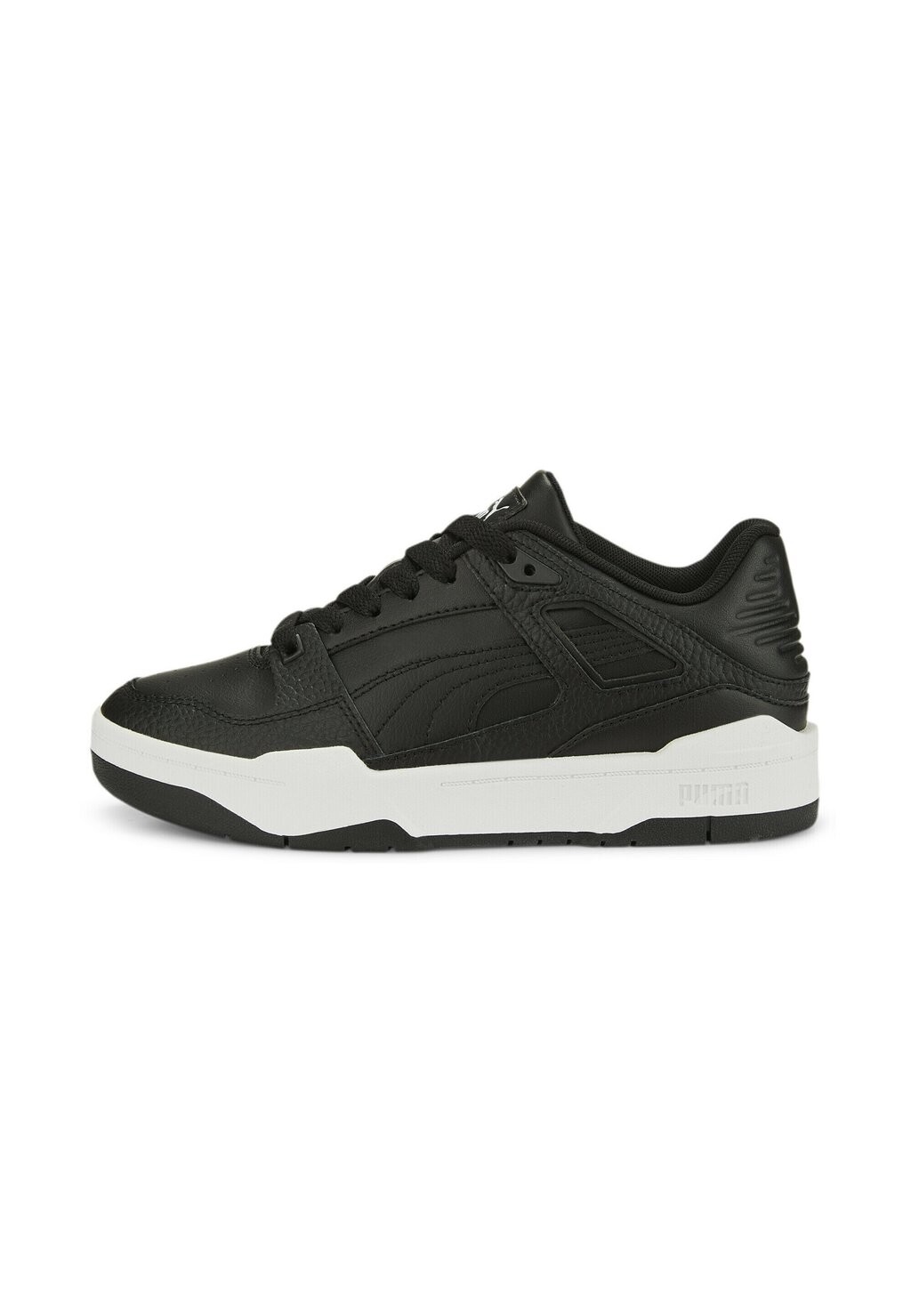 Кроссовки низкие SLIPSTREAM UNISEX Puma, черный