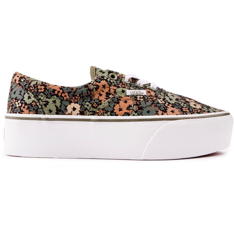 

Кроссовки era Vans, черный