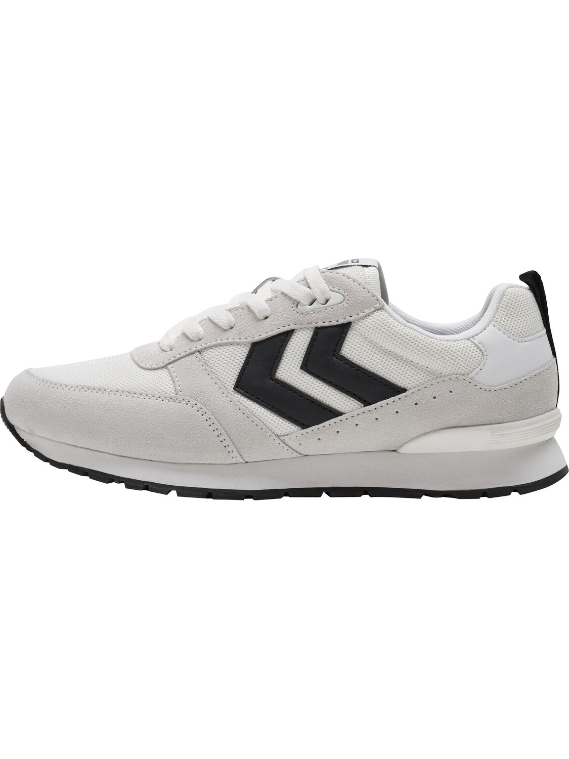 

Кроссовки Hummel Sportschuh Monaco 86, белый