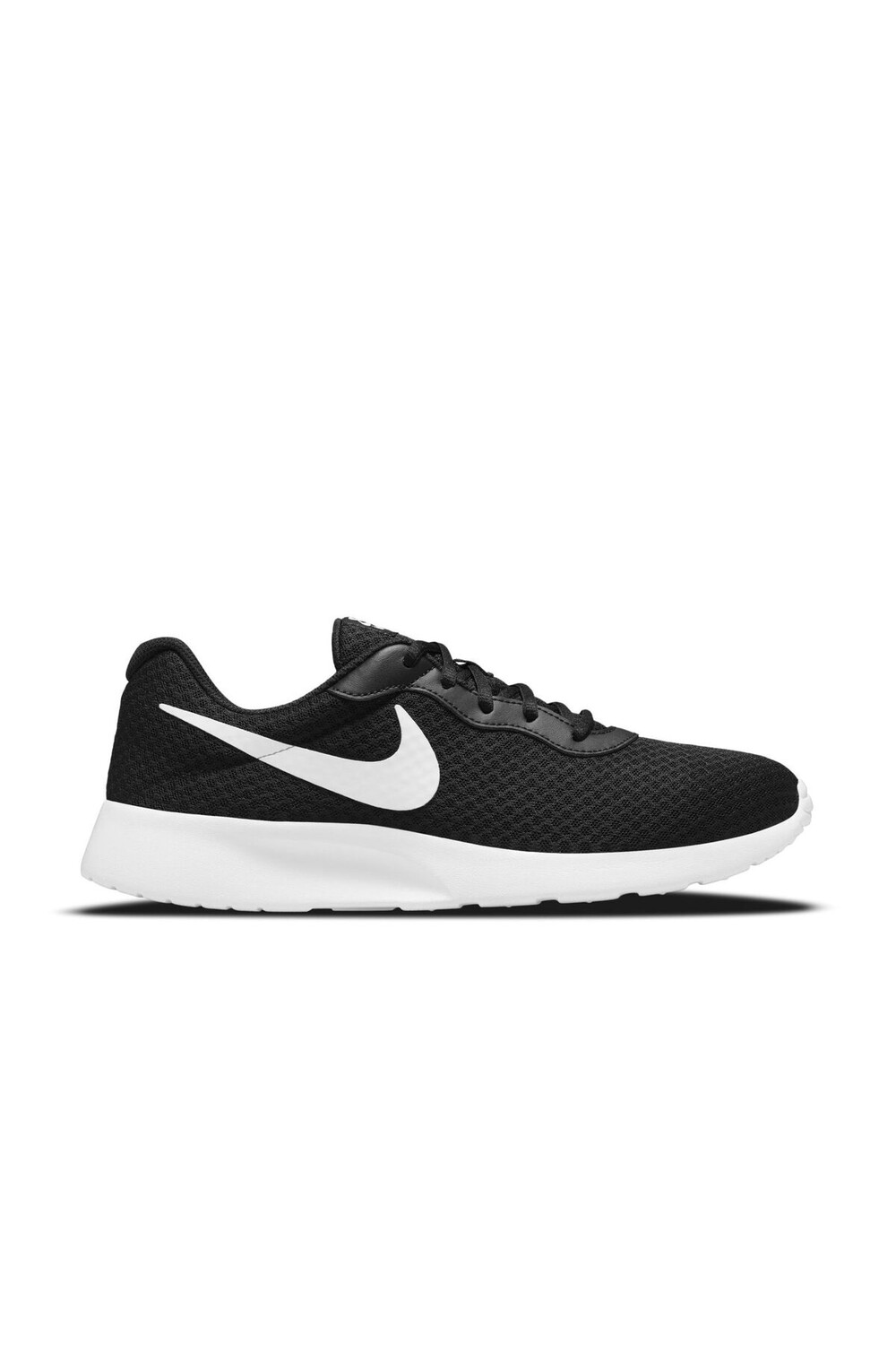 

Кроссовки Мужские ЧЕРНЫЕ/БЕЛЫЕ-BARELY V Nike, черный