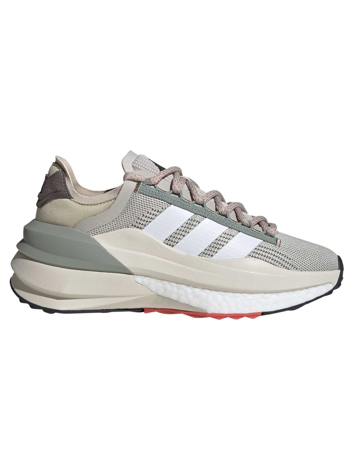 

Кроссовки Adidas Sportswear Avryn_X, разноцветный