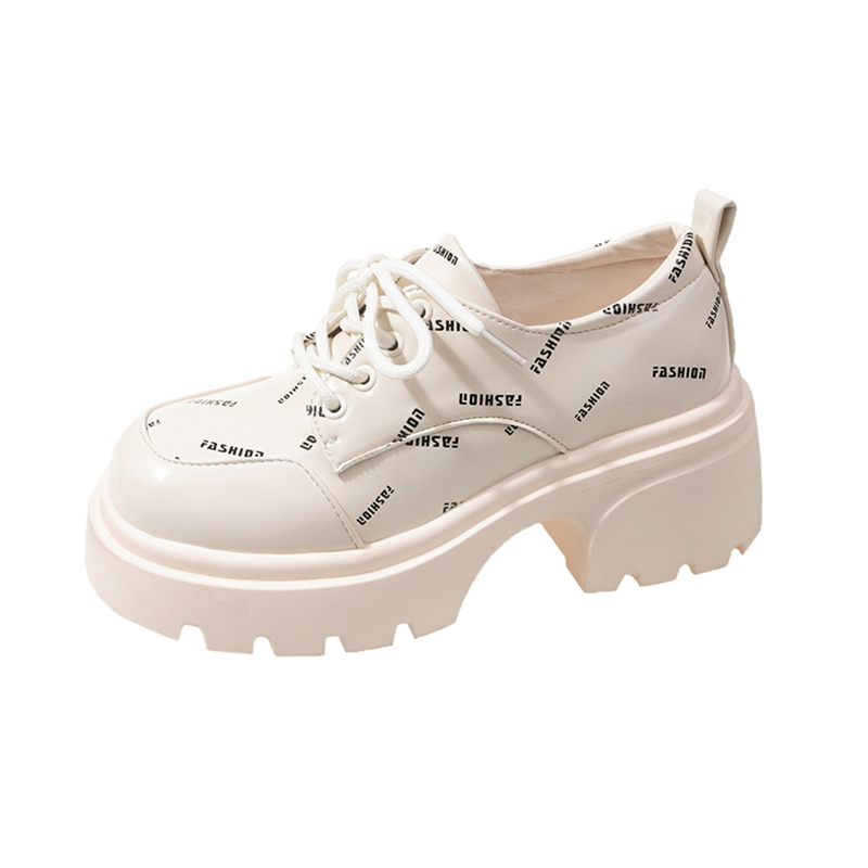 

Туфли женские повседневные Women's Casual Shoes Women's Dawei'S House, бежевый