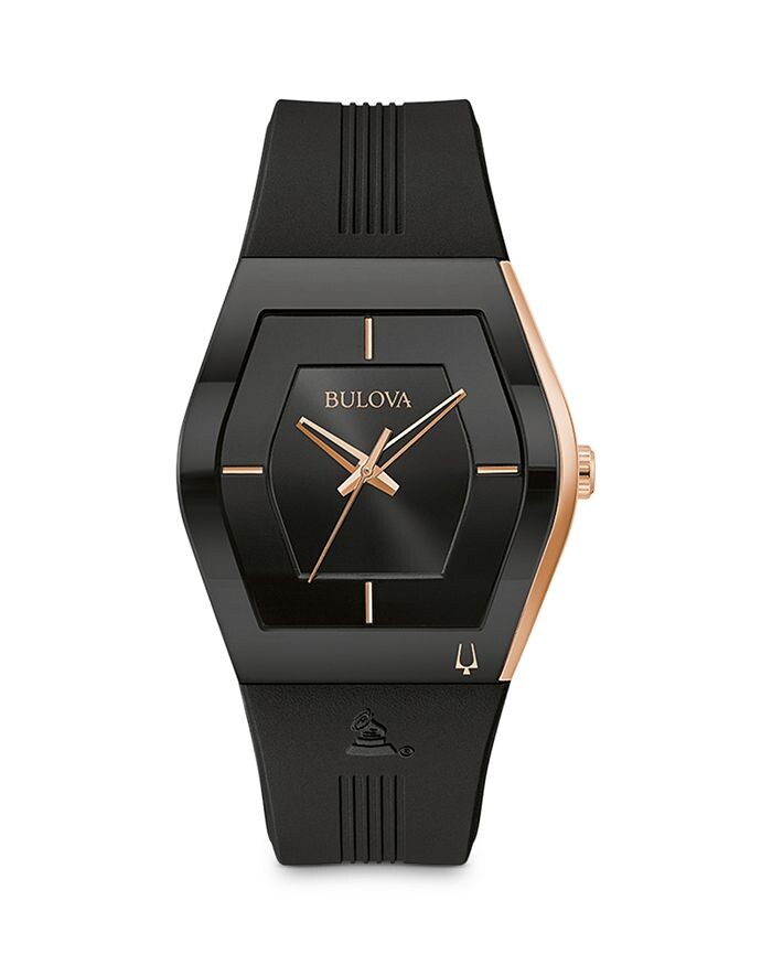 

Часы Футуро, 40 мм Bulova