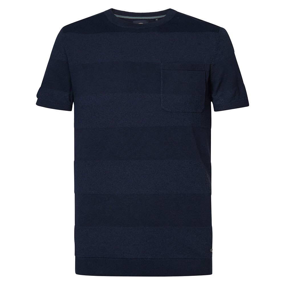 

Свитер Petrol Industries KWR214 Round Neck, синий