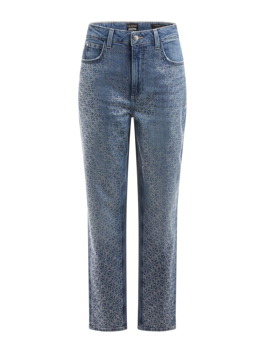

Джинсы GUESS Loose fit Jeans, светло-голубой