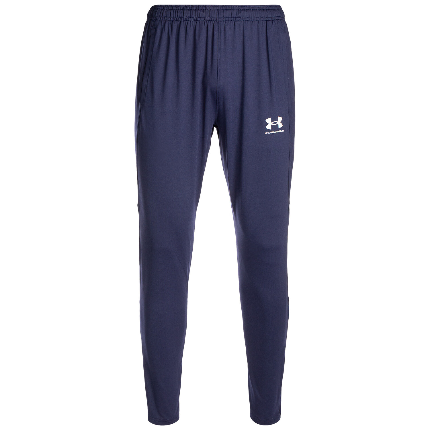 

Брюки Under Armour Trainingshose Challenger Training, темно-синий