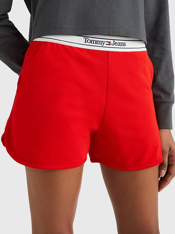 

Толстовка с логотипом Tommy Jeans