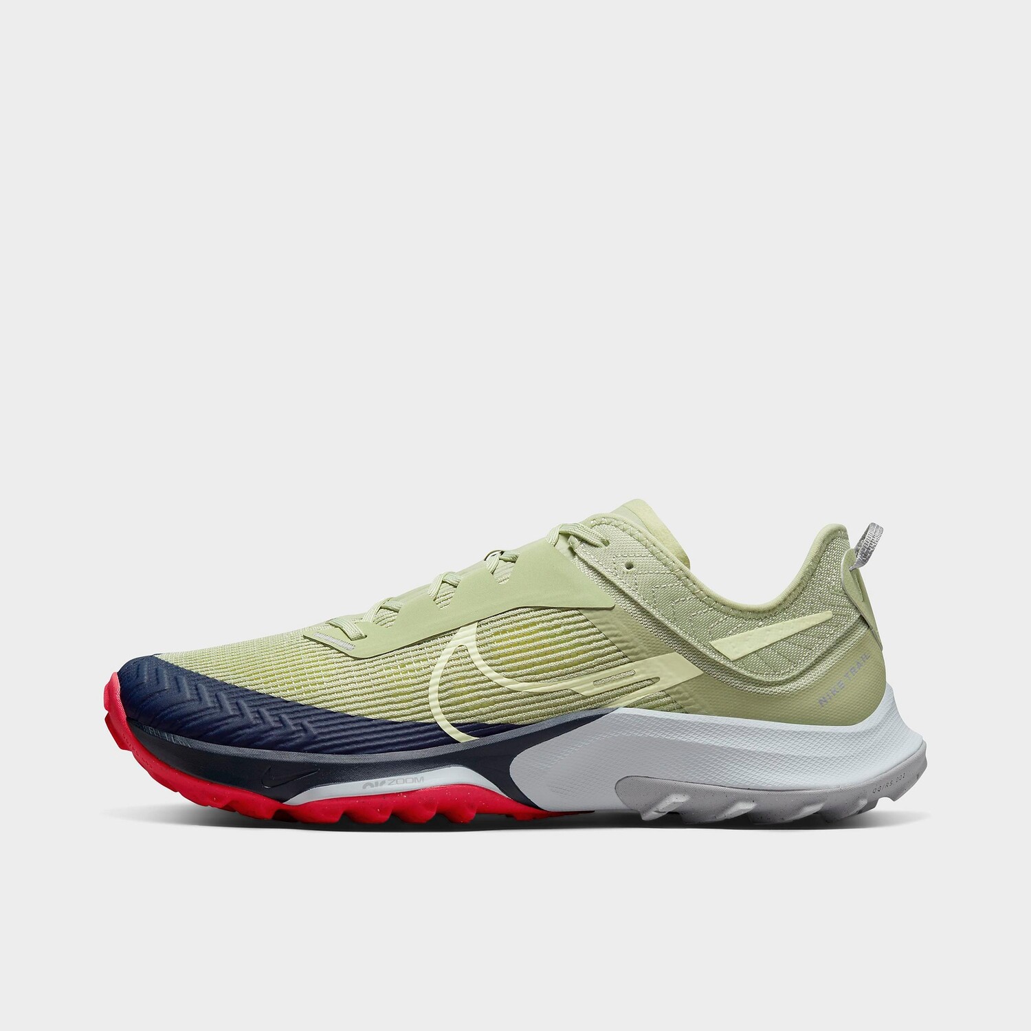 

Мужские кроссовки для трейлраннинга Nike Air Zoom Terra Kiger 8, зеленый