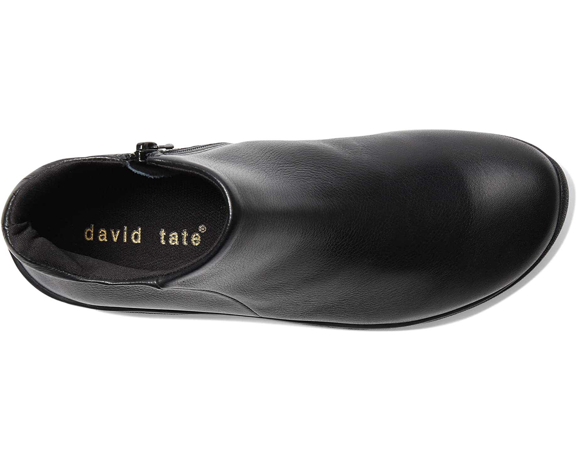 Ботинки Sportivo David Tate, черный