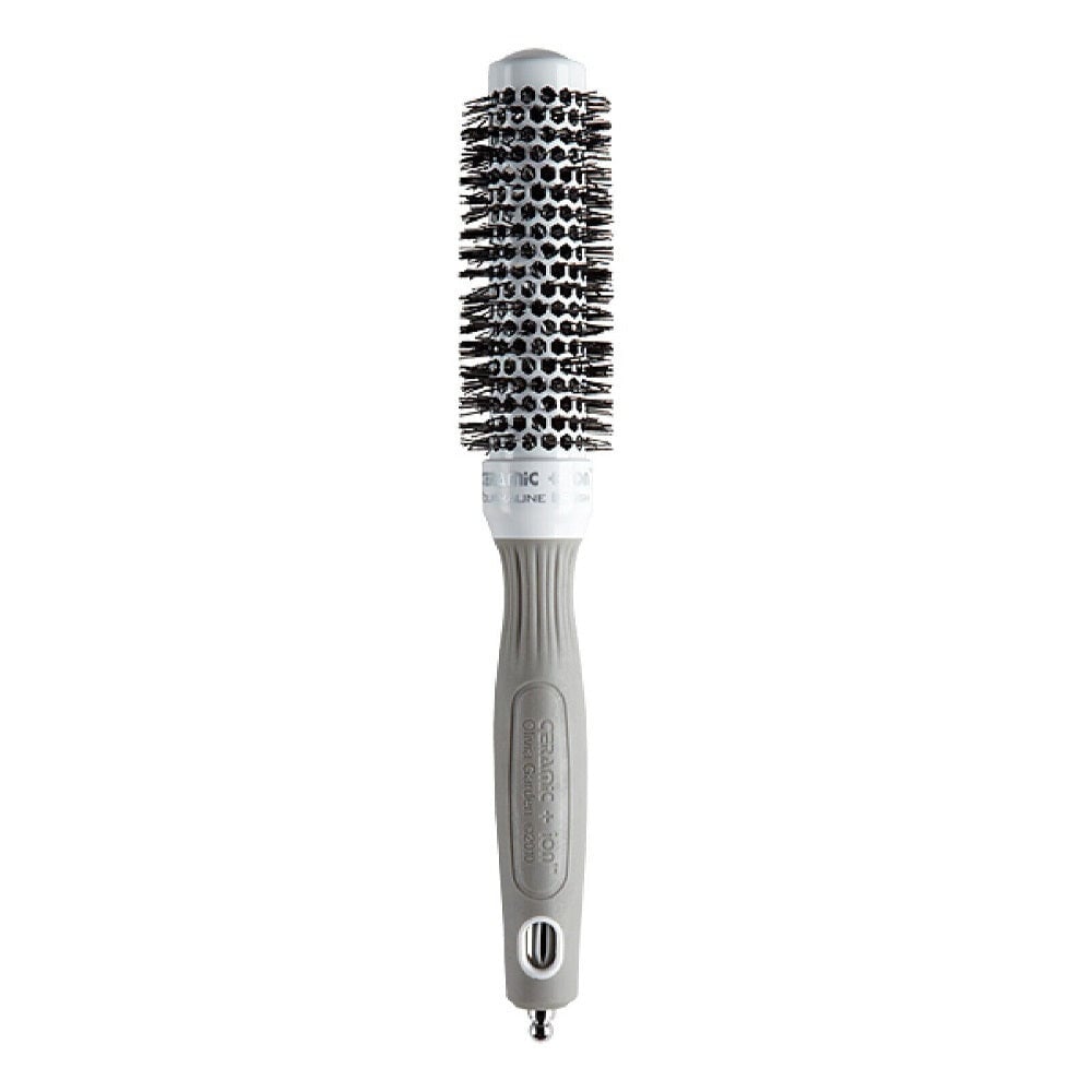 

Olivia Garden Расческа для волос Ceramic+ Ion Thermal Brush CI-20