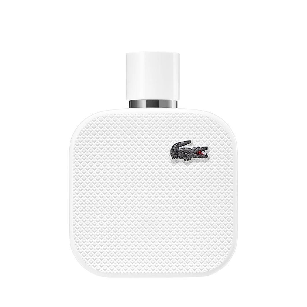 

Парфюмерная вода Lacoste L.12.12 Blanc, 100 мл