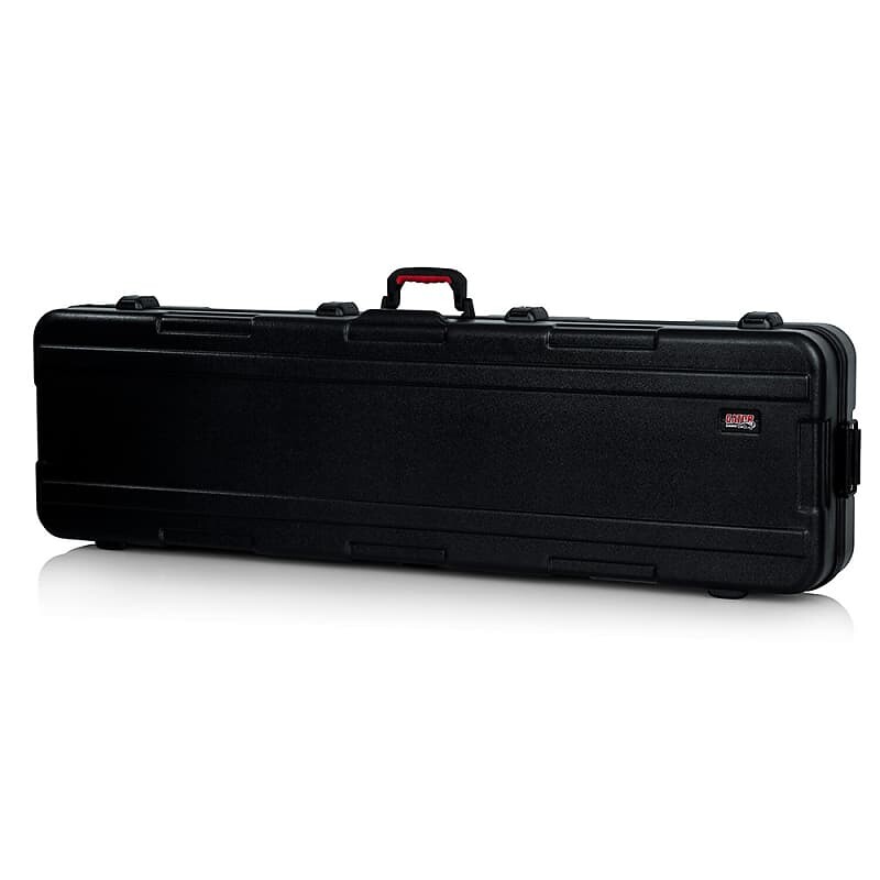 

Gator GTSA-KEY88SLXL Tsa Keyboard Series Slim XL Чехол для клавиатуры на 88 нот с колесами DSHIP-GTSA-KEY88SLXL