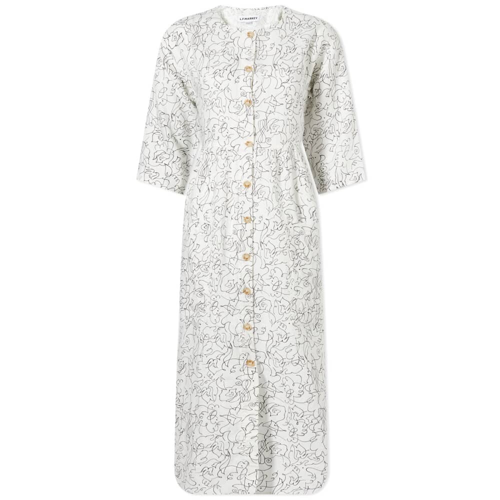 

Платье L.F. Markey Sammy Dress