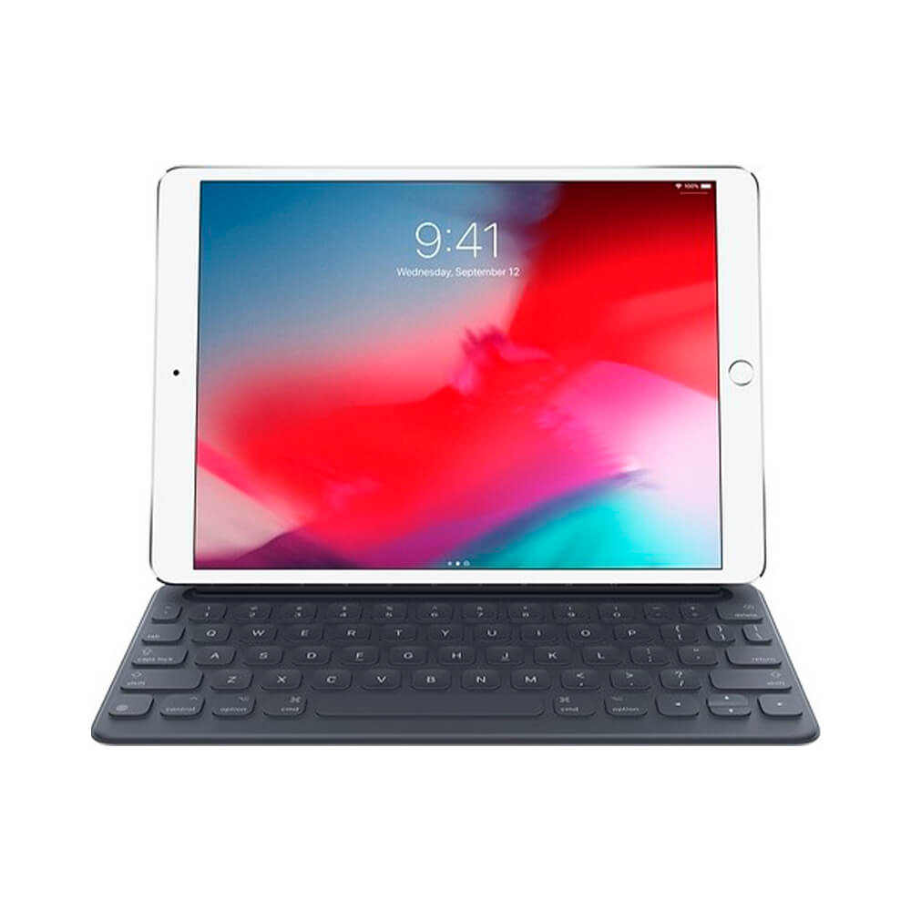 Клавиатура Apple Smart Keyboard для Apple iPad Pro 12.9, чёрный