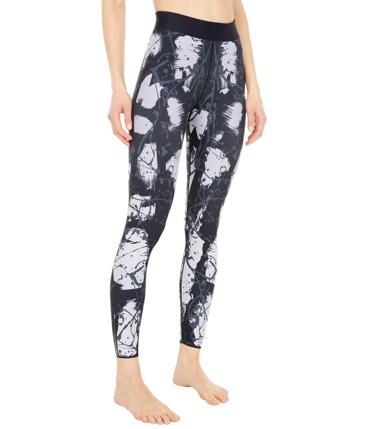 

Леггинсы cor designed by Ultracor, Brush Splatter Leggings