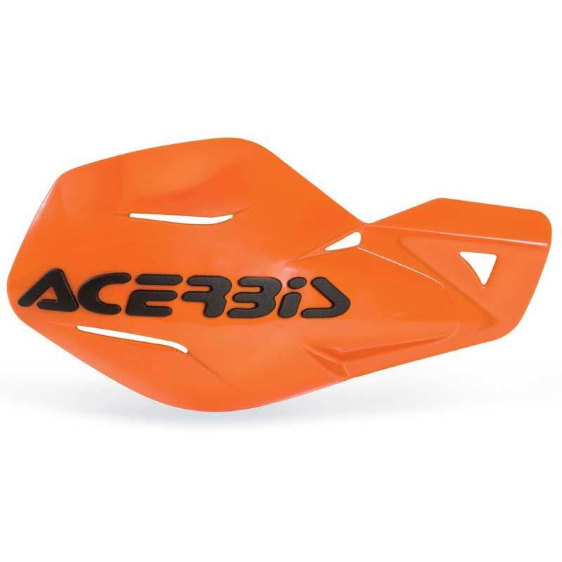 цена Защита Acerbis MX Uniko для ручки, оранжевый