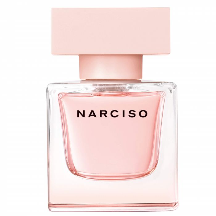 Женская туалетная вода Narciso Cristal EDP Narciso Rodriguez, 30 женская парфюмерия narciso rodriguez подарочный набор for her eau de parfum shopping