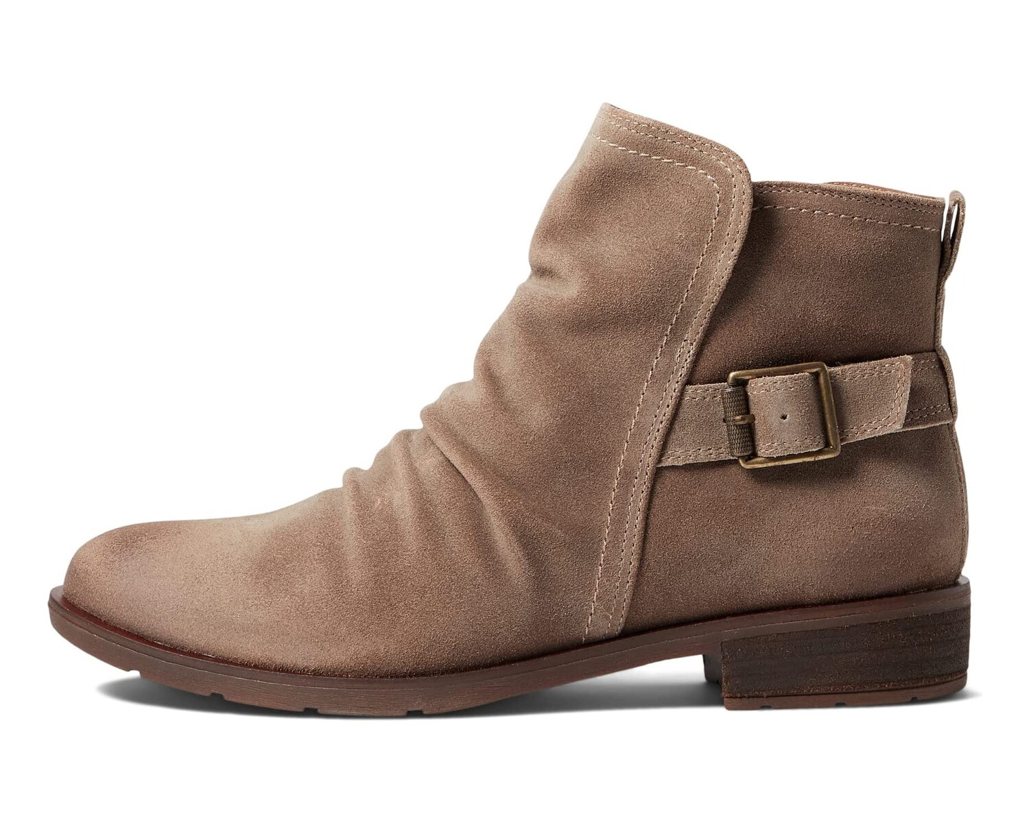 

Ботинки Brookdale Sofft, серый