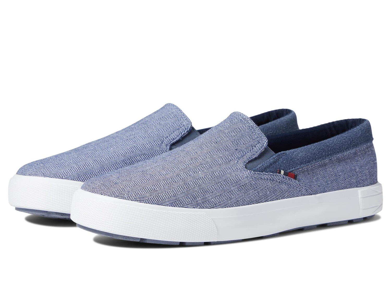 

Кроссовки Ben Sherman, Percy Slip-On
