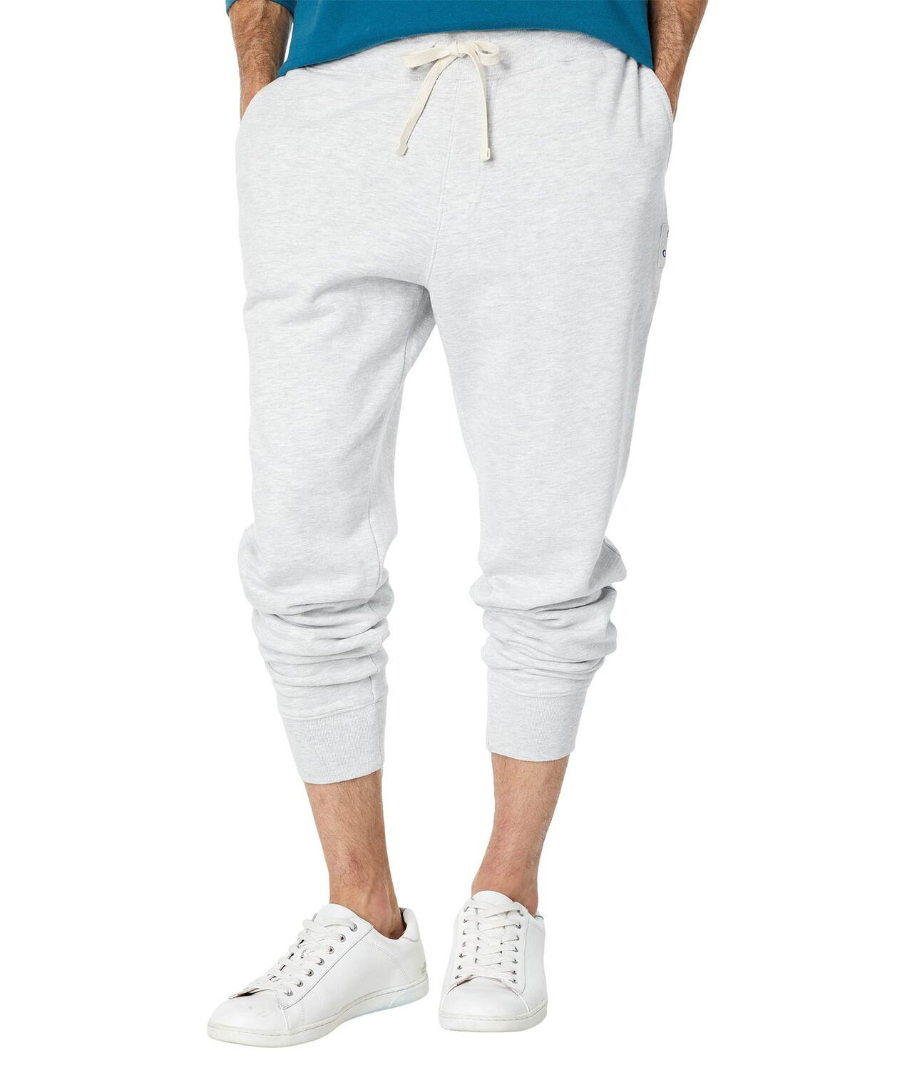 

Брюки Life is Good, Simply True Jogger Pants, Серый