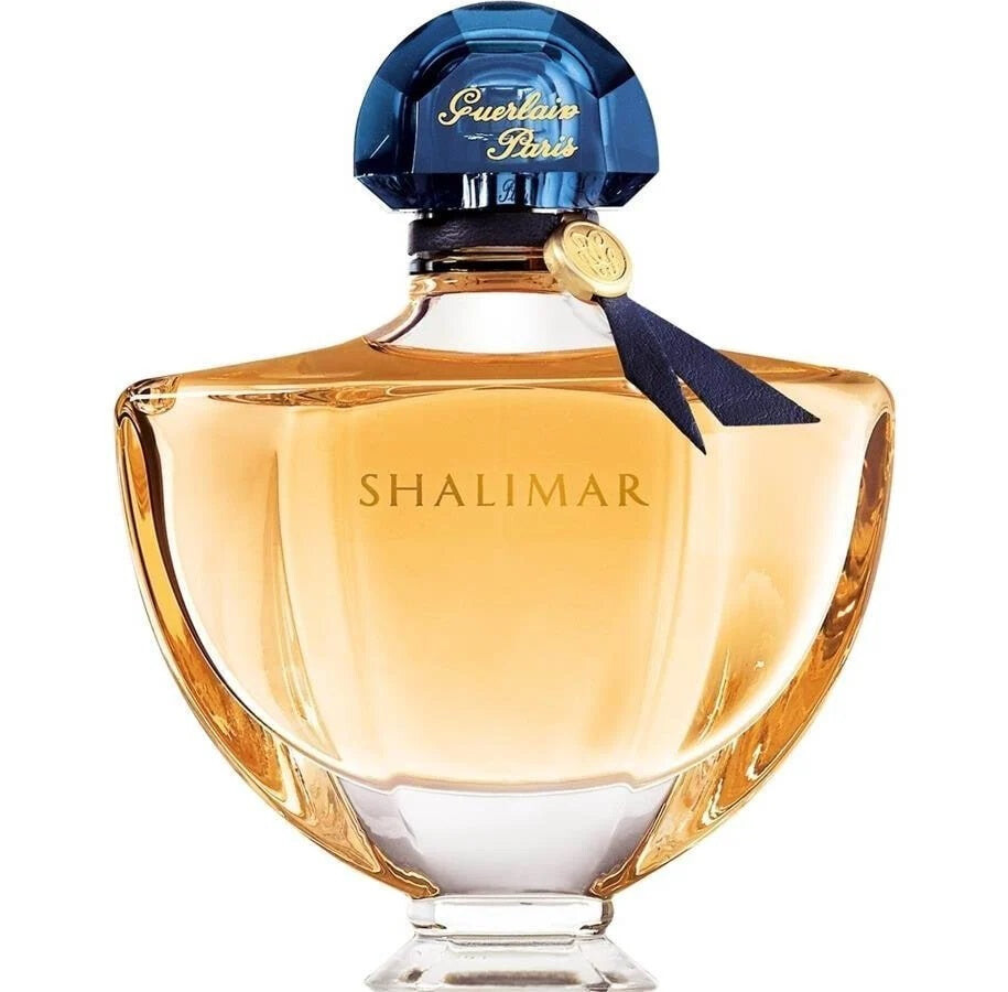 

Guerlain Туалетная вода Shalimar спрей 90мл