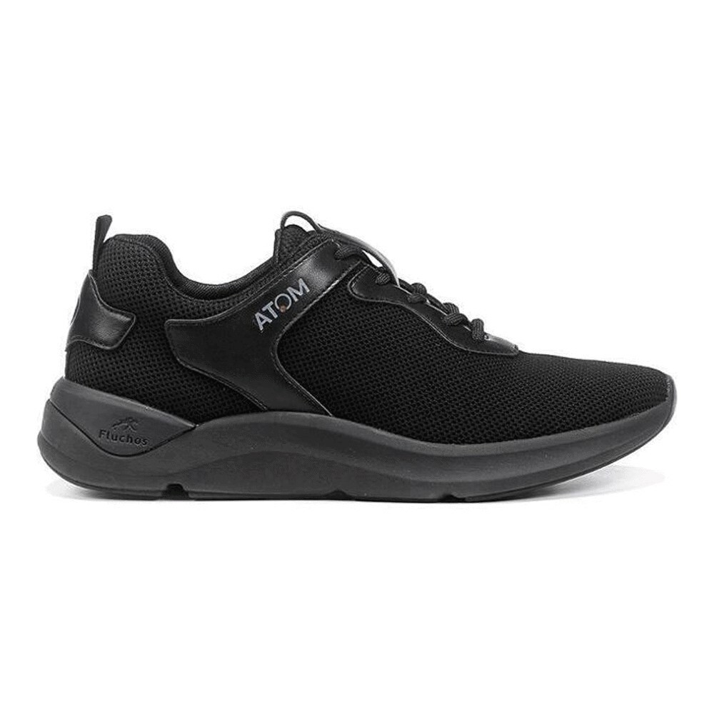 

Кроссовки Fluchos Zapatillas, black