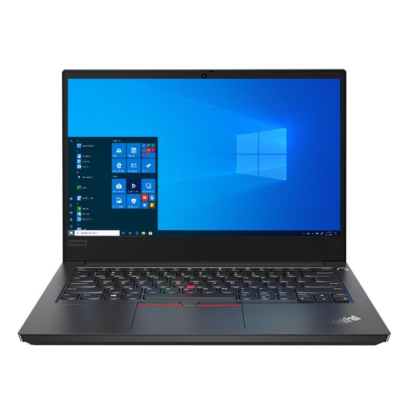 Ноутбук Lenovo ThinkPad E14 14'', 8 Гб/1 Тб, 20RA007NUE - фото