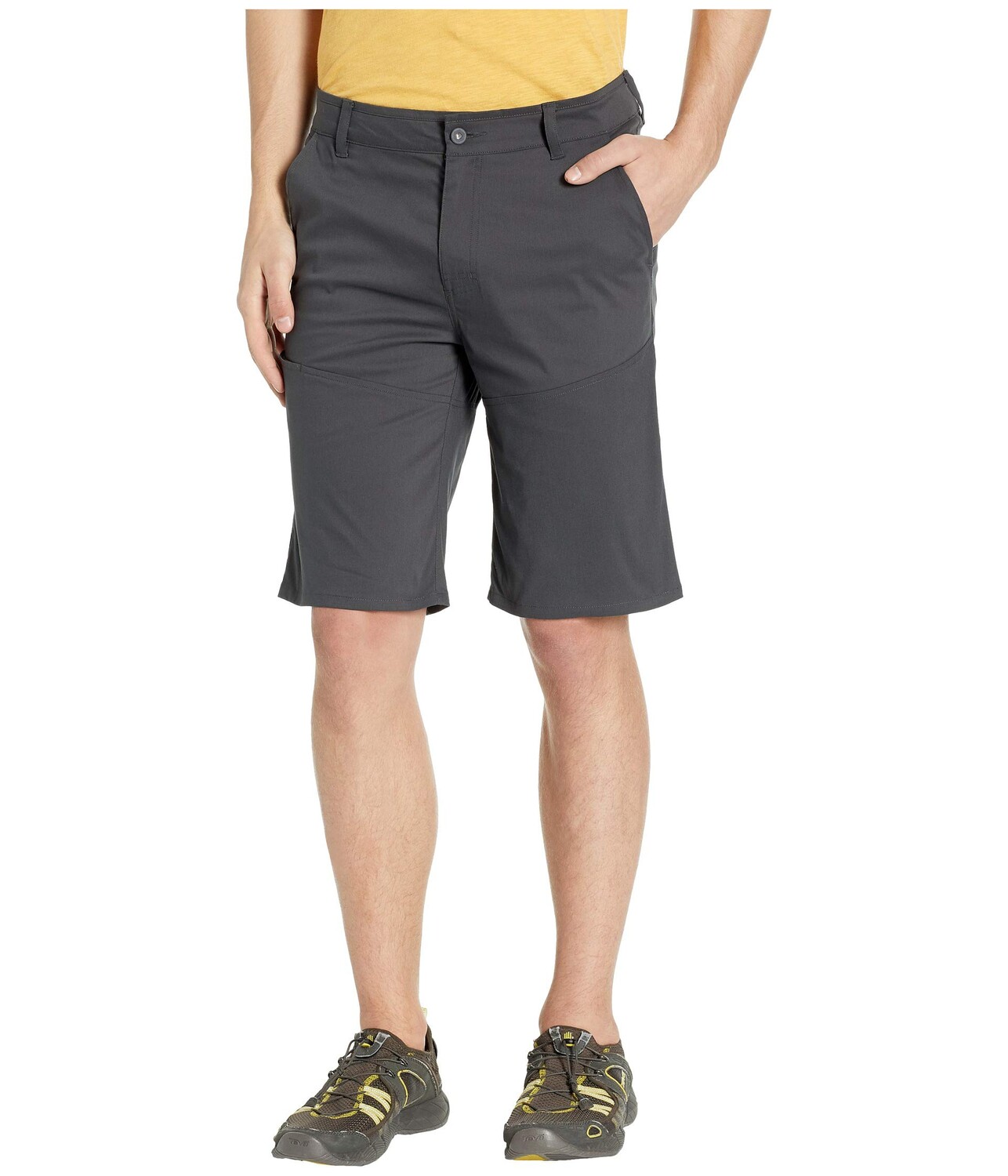 

Шорты Mountain Hardwear, Hardwear AP Shorts