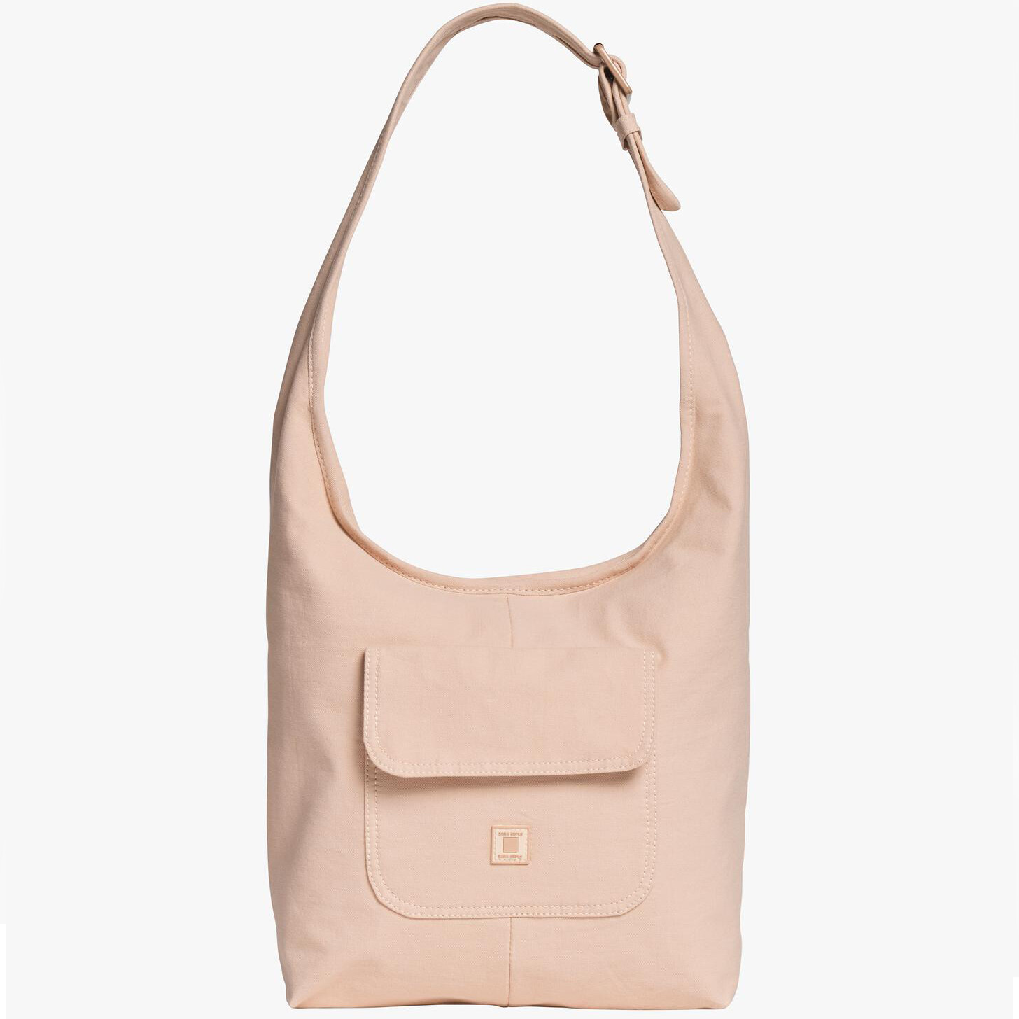 

Сумка Zara SHLDR 12, экрю