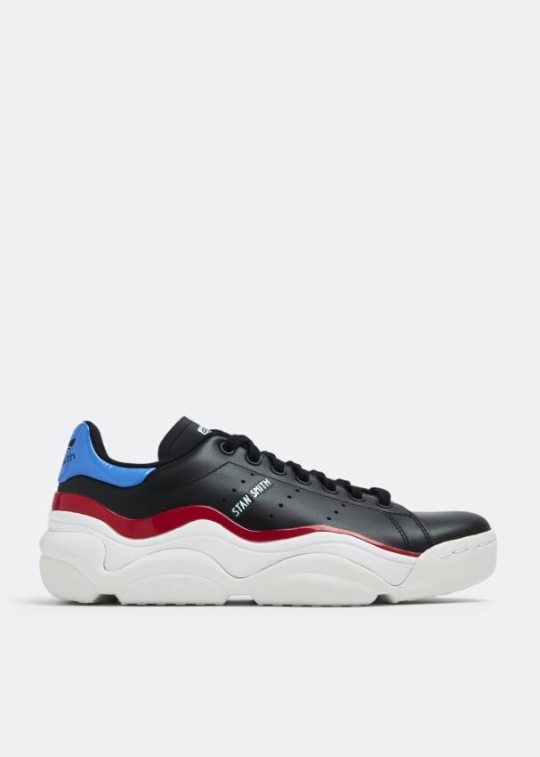 

Кроссовки ADIDAS Stan Smith Millencon sneakers, черный