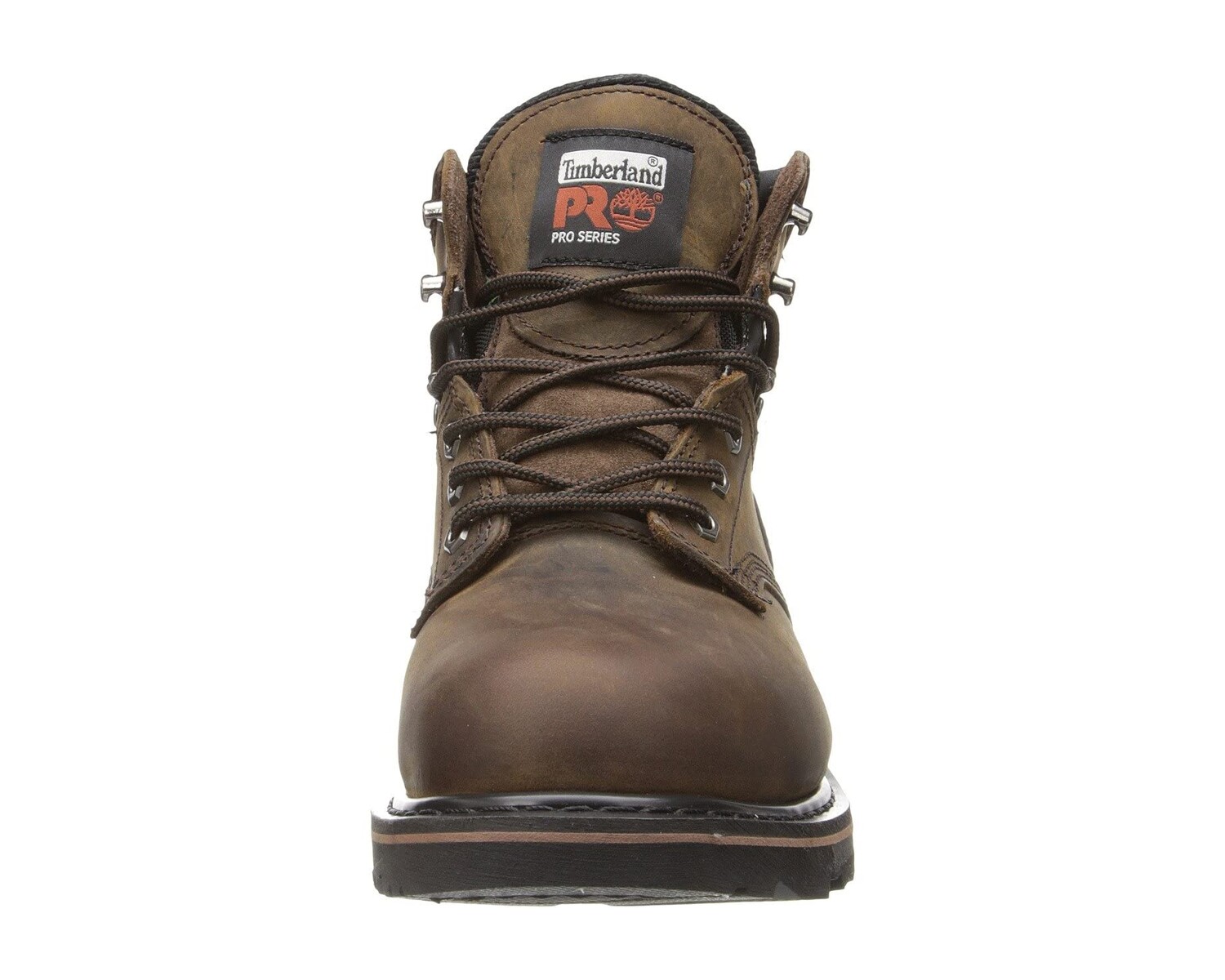 timberland pit boss steel toe
