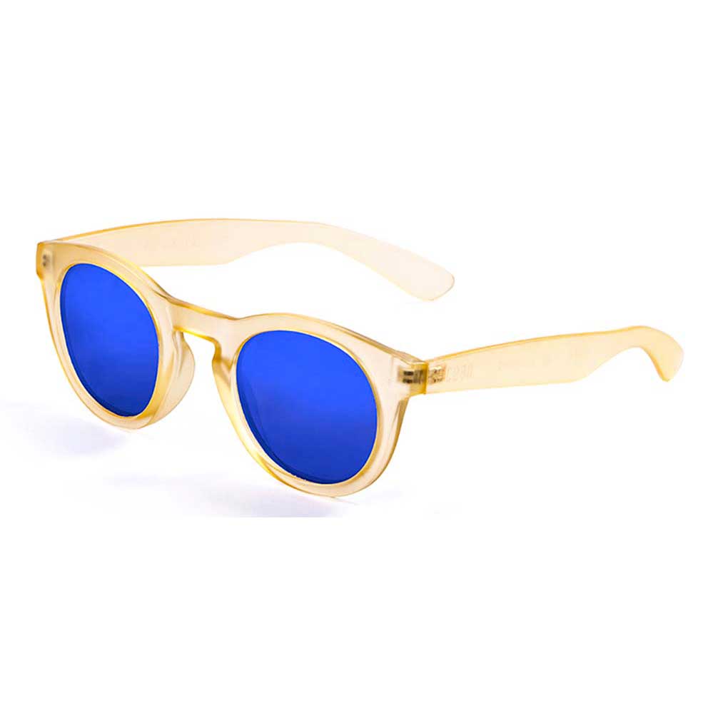 Солнцезащитные очки Ocean San Francisco, желтый солнцезащитные очки ocean san marino синий