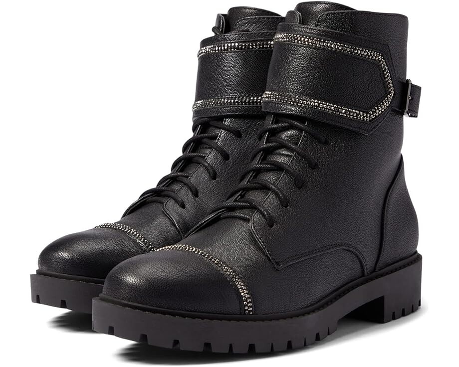 

Ботинки Jessica Simpson Karia, черный
