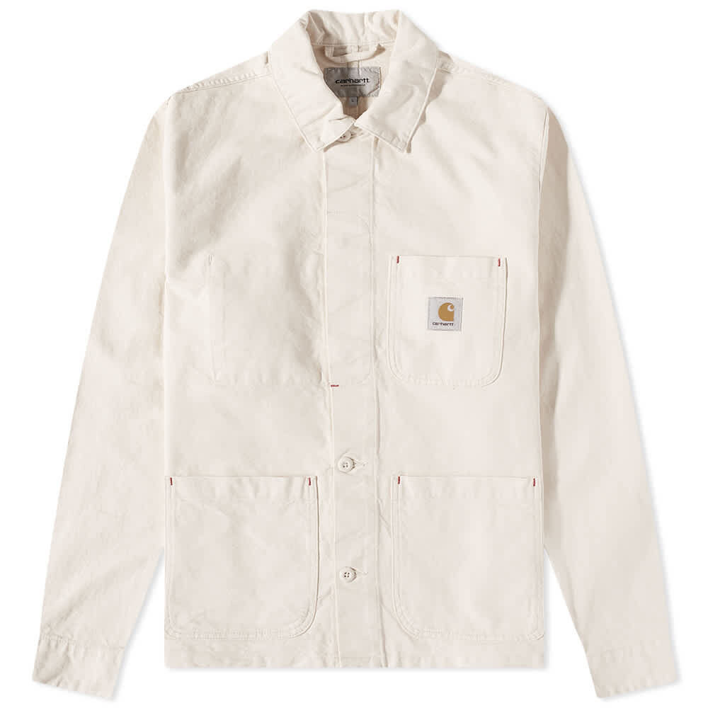

Уэсли Куртка Carhartt WIP, Белый