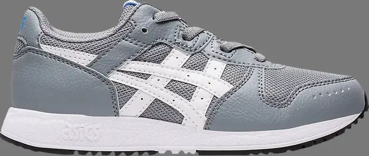 

Лимитированные кроссовки gel lyte classic ps 'sheet rock' Asics, серый