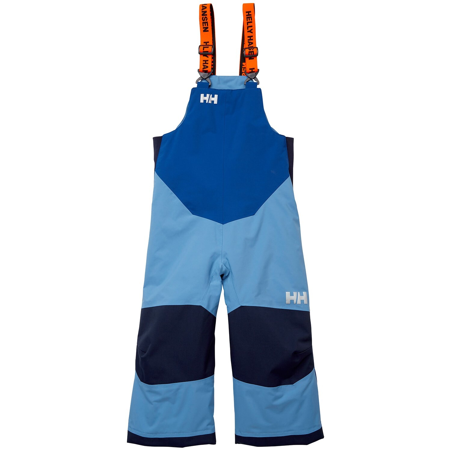 

Нагрудники Helly Hansen Rider 2 для малышей, синий