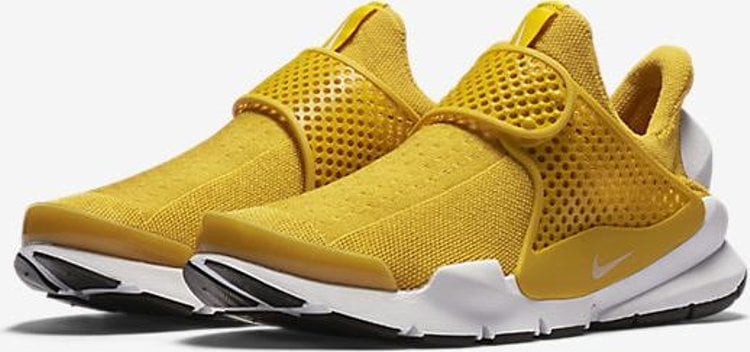 Nike sale gold dart