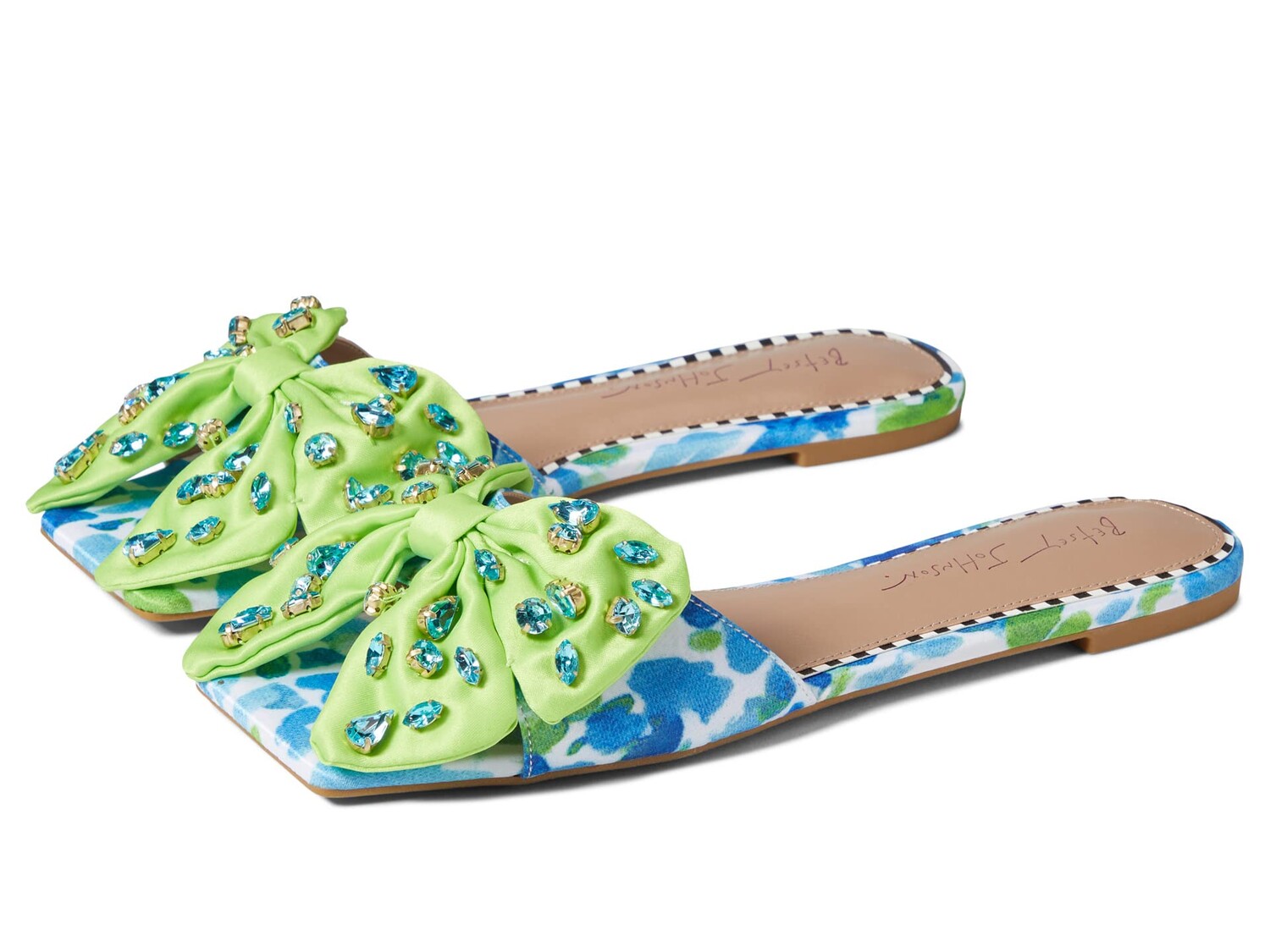 

Сандалии Blue by Betsey Johnson, Daisyy-R