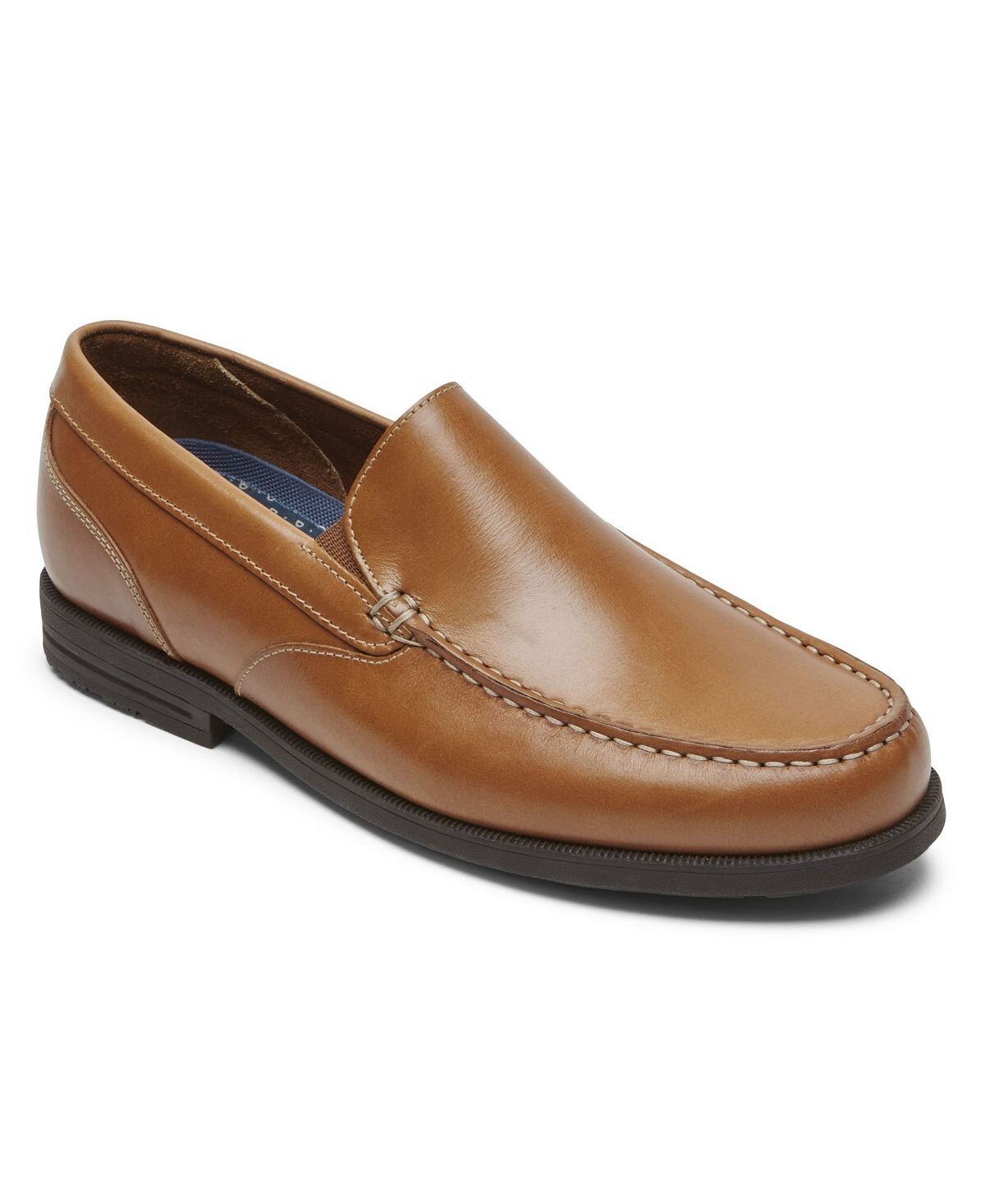 

Мужские лоферы preston venetian Rockport