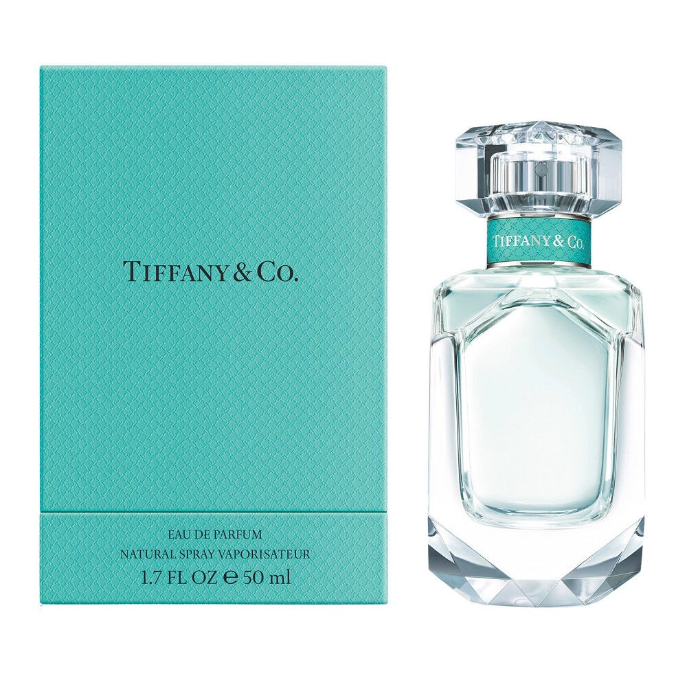

Tiffany & Co парфюмерная вода спрей 50мл