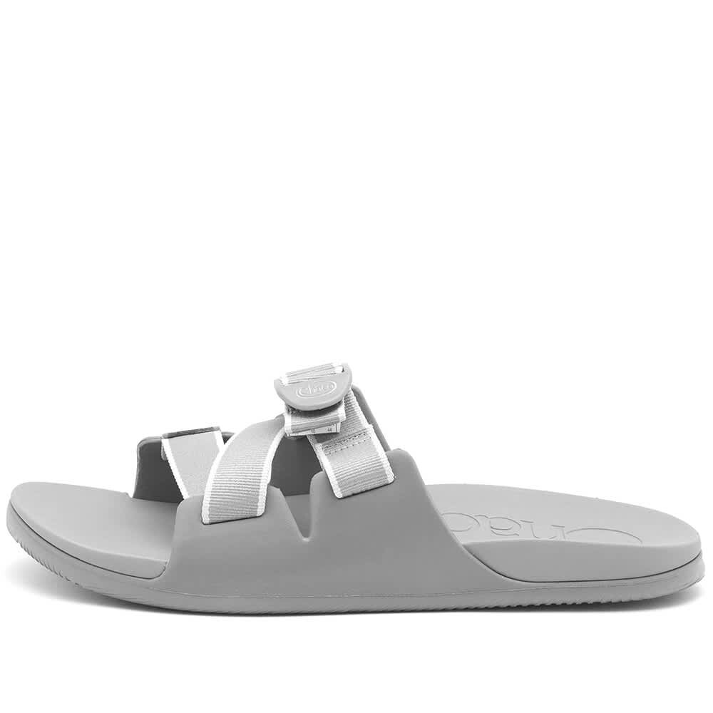 

Шлепанцы Chaco Chillos Slide