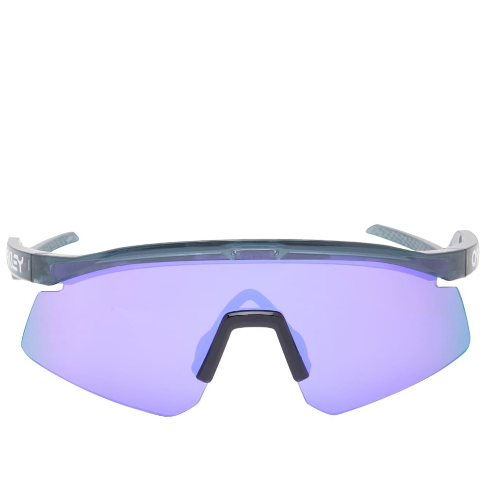 

Солнцезащитные очки Oakley Hydra Sunglasses