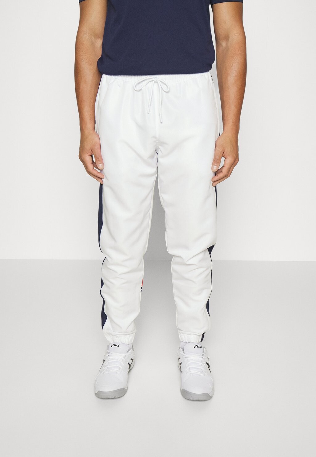 

Спортивные брюки Sergio Tacchini